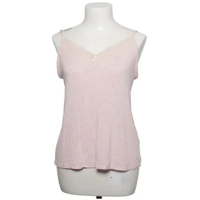 Linne (Rosa) från Gina Tricot Elastan, Viskos