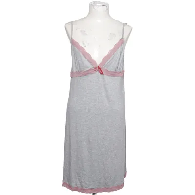 Negligé (Grå, Pink) fra Esmara Lingerie Elastan, Viscose
