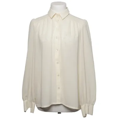 Skjorta (Vit) från Rodier Paris Polyester