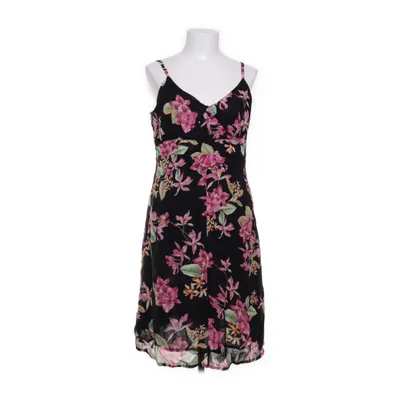 Dress (Black, Pink, Green, Yellow, Multicolored) from Nienhaus Viscose