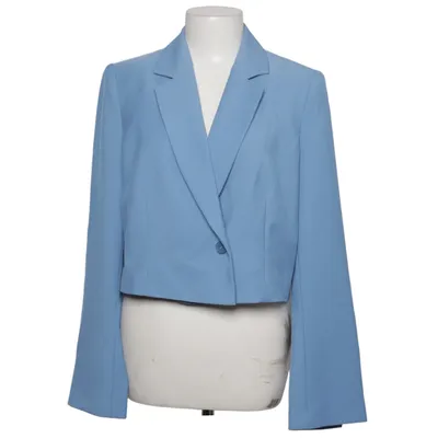 Blazer (Blue) from C&A Elastane, Polyester