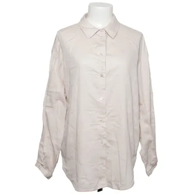 Blus (Beige) från People Wear Organic