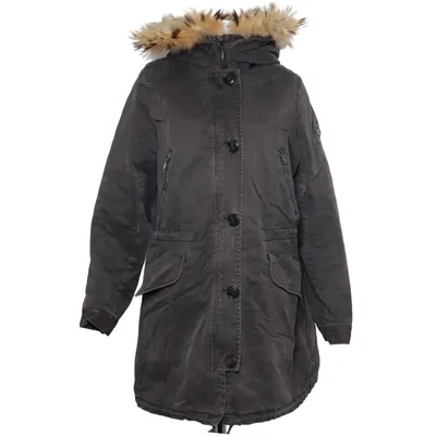 Parka (Gray) from Blonde No.8