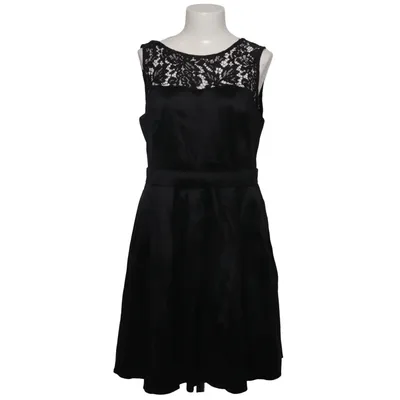 Cocktailkleid (Schwarz) von Amisu Glamour Collection Polyester