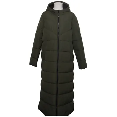 Vinterfrakke (Nmdalcon L/S X-Long Coat) fra Noisy May