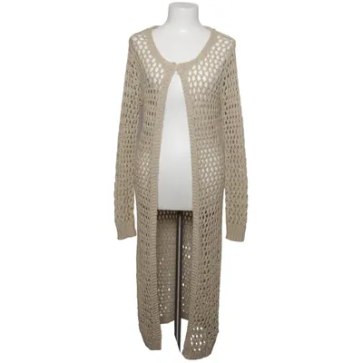 Cardigan (Beige) de Oxygene Acrylique, Polyamide