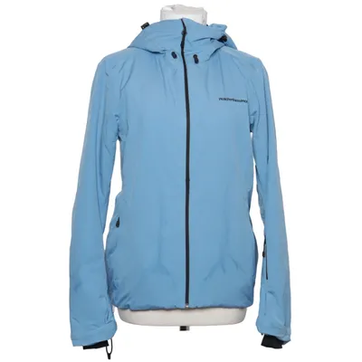 Veste polaire (Bleu) de Peak Performance Polyester