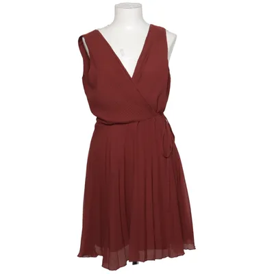 Robe portefeuille (Rouge) de ASOS