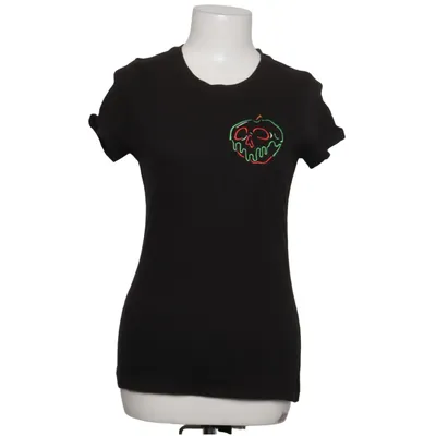 T-shirt (Svart) från District Bomull