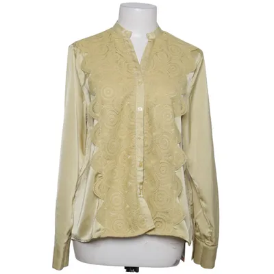 Blus (Grön) från Capsule Polyester