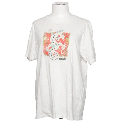 T-shirt (TSRA 150) de JHK Coton