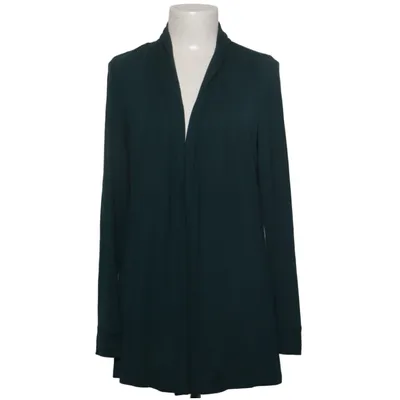 Cardigan (Green) from Bonita Elastane, Viscose