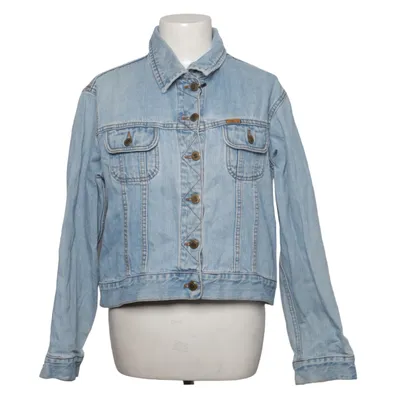 Veste en jean (Bleu) de Explorer Coton