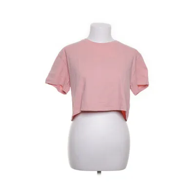 Crop top (DZ19A897) från Double Zero Bomull