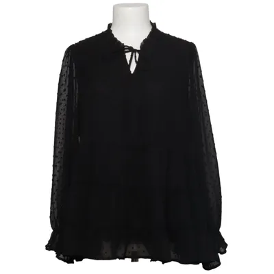Blouse (Noir) de Kojooin