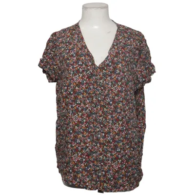 Top (Black, Multicolored) from Nude Modal