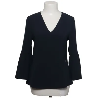 Bluse (Blau) von Scapa Sports Elasthan, Polyester