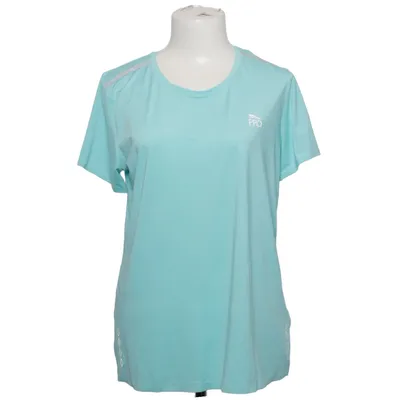 Träningströja (Blå) från Crivit Pro Elastan, Polyester