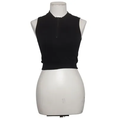 Sports vest (Black) from Oceans Apart