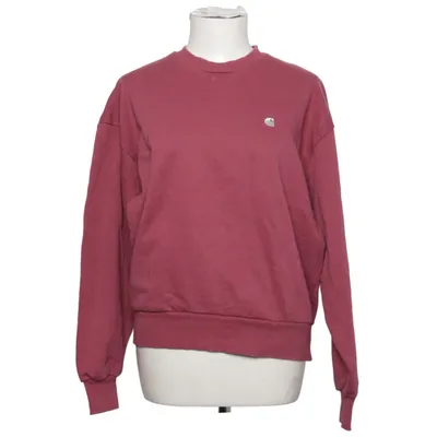 Sweatshirt (Casey Sweatshirt) fra Carhartt WIP Bomuld, Elastan