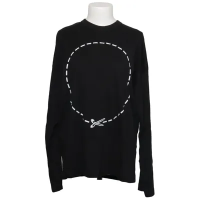 Långärmad t-shirt (STTU790) från STANLEY/STELLA Bomull