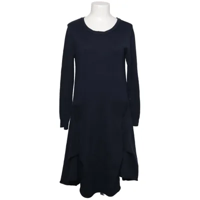 Klänning (Blå) från Linea Tesini Polyamid, Polyester, Viskos