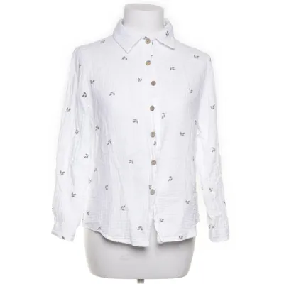 Skjorta (Vit) från Fashion Classic