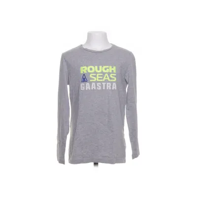 Long sleeve T-shirt (Gray) from Gaastra Cotton