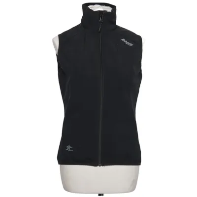 Outer vest (1203 PROMO BASIC LADY) from Bergans Elastane, Polyester