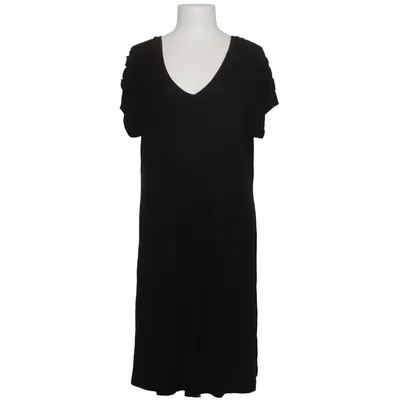 Top (Sort) fra No1 Elastan, Viscose