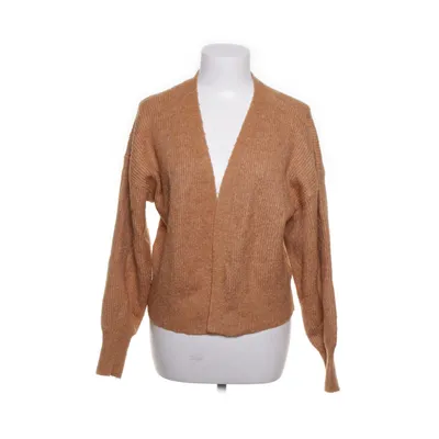Trui (Beige) van Liz Devy Acryl, Elastaan, Polyester