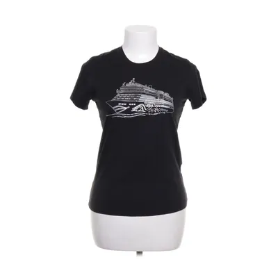 T-shirt (Svart) från Aida Bomull