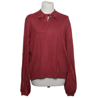 Sweater (Pink) from Zilch Bamboo, Elastane