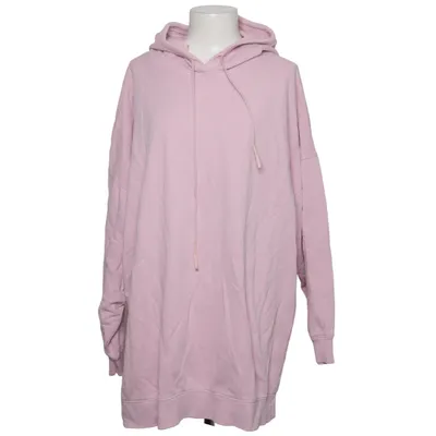 Hoodie (Pink) from Zara Woman Collection Cotton
