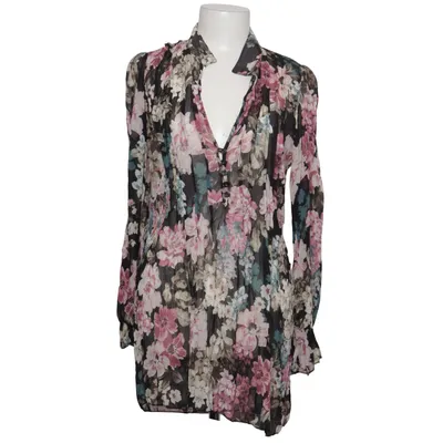Blouse (Zwart, Roze, Blauw, Meerkleurig) van Chic & Mit