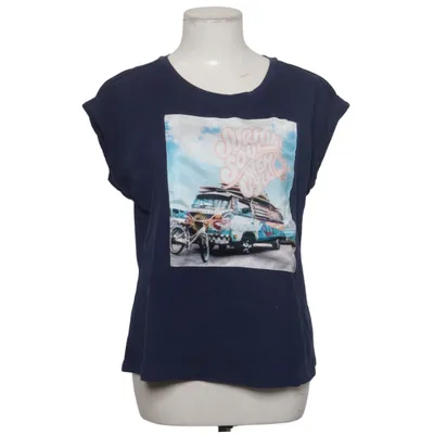 T-shirt (Blue) from Chiemsee Cotton