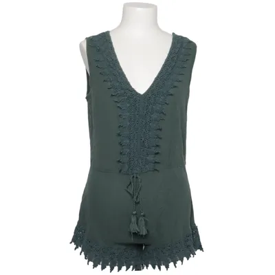 Byxdress (Grön) från Mango Casual