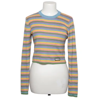 Sweater (Blue, Yellow, Pink, Green, Purple) from Ragged Jeans Acrylic