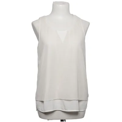 Topp (Vit) från Maison Scotch Polyester
