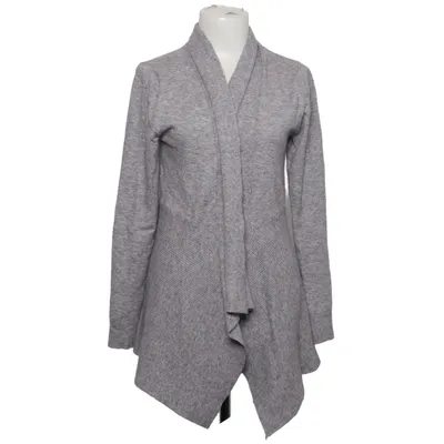 Cardigan (Grijs) van Yessica
