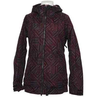 Allvädersjacka (The White Collection) från Burton Polyamid, Polyester, Polyuretan