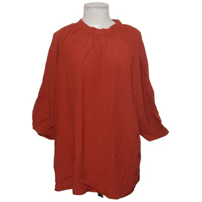 Bluse (Rot) von Canda Premium Viskose