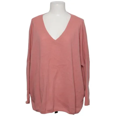 Sweater (Pink) fra Absolut Cashmere Kashmir