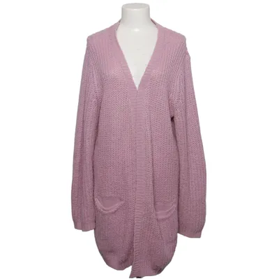 Kofta (Rosa) från Sheego Casual Akryl