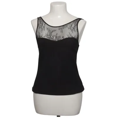 Top (Sort) fra Salsa Jeans