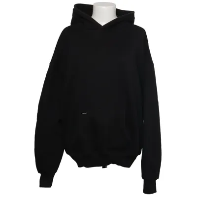 Huvtröja (Grå) från Sevenheavens Bomull