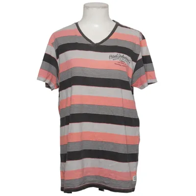 T-shirt (Grå, Rosa, Vit, Flerfärgad) från Petrol Industries