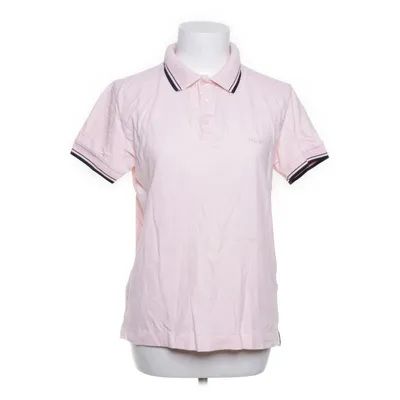 Polotrøje (Pink) fra Gianni Feraud Bomuld