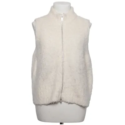Vest (Beige) fra Geisha