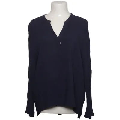 Blouse (Bleu) de Janina